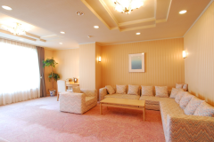 [Gagyutei/Non-smoking] Suite - 99 sqm