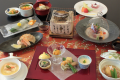 特別和食会席膳