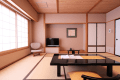 末広亭和室