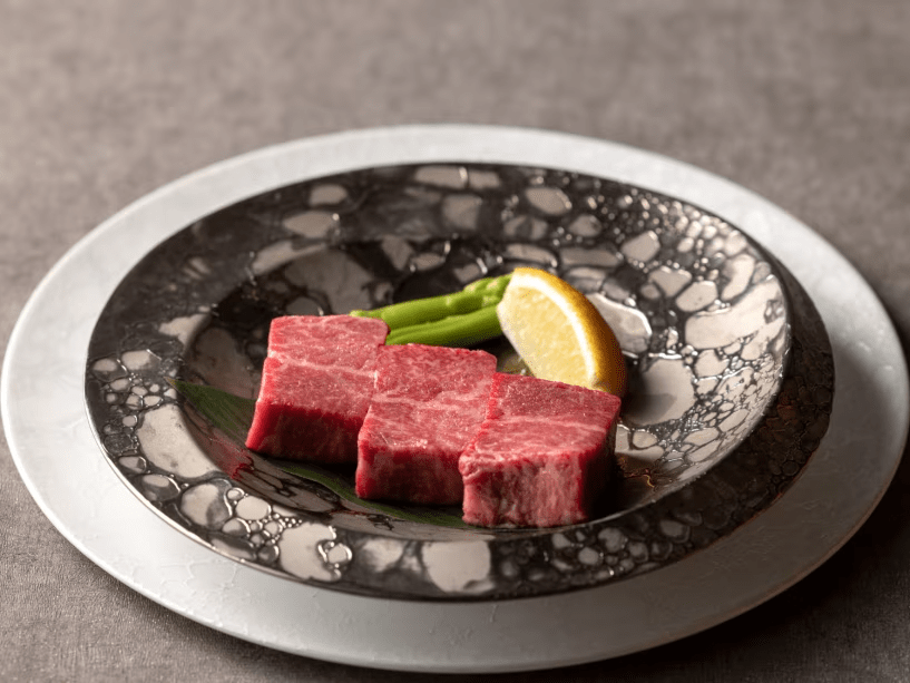 佐賀牛ヒレ50g 佐賀牛ヒレ50g
