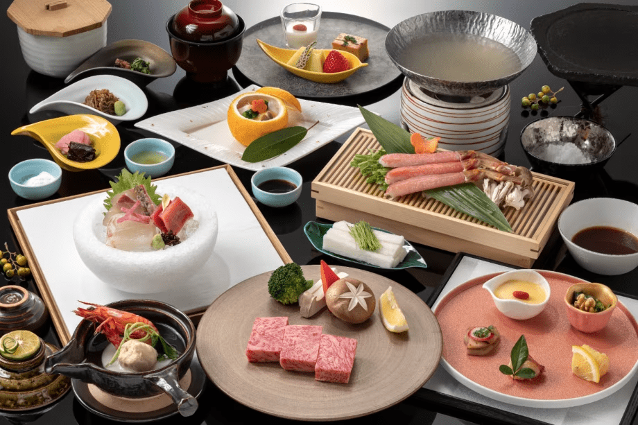 【不動の人気】料理長おすすめ会席 【不動の人気】料理長おすすめ会席