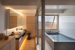 【コンパクトタイプ】露天風呂付50㎡和洋室