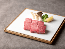 ブランド牛「佐賀牛100ｇ」のイメージ