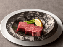 佐賀牛ヒレ50ｇ