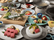 【至福の夕食】佐賀牛ヒレ100g◆特選料理長おすすめ会席 【至福の夕食】佐賀牛ヒレ100g◆特選料理長おすすめ会席