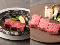 【至福の夕食】◆贅沢肉堪能◆佐賀牛ヒレ＆佐賀牛ロース◆