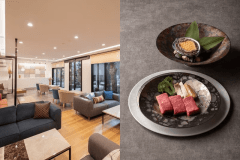 【秋得◆HP限定割2,500円】【ラウンジ無料特典】至福の夕食 【Wメイン】上質佐賀牛ヒレ&活アワビ踊焼き ◆特選料理長おすすめ会席 【秋得◆HP限定割2,500円】【ラウンジ無料特典】至福の夕食 【Wメイン】上質佐賀牛ヒレ&活アワビ踊焼き ◆特選料理長おすすめ会席