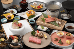 【不動の人気】料理長おすすめ会席