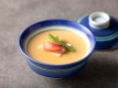 秋の茶わん蒸しのイメージ