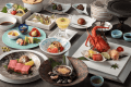 【至福の夕食◆極】伊勢海老&佐賀牛ヒレ&活アワビ踊り焼き◆特選料理長おすすめ会席◆ 【至福の夕食◆極】伊勢海老&佐賀牛ヒレ&活アワビ踊り焼き◆特選料理長おすすめ会席◆