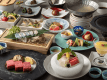 【ラウンジ特典付】料理長おすすめ会席◆赤身大好き『佐賀牛ヒレ50g』ver. 【ラウンジ特典付】料理長おすすめ会席◆赤身大好き『佐賀牛ヒレ50g』ver.