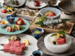 「至福の夕食」佐賀牛ヒレ100ｇ（秋のイメージ）
