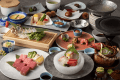 【至福の夕食】贅沢肉堪能◆佐賀牛ヒレ＆佐賀牛ロース◆極撰料理長おすすめ会席