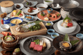【至福の夕食】Wメイン◆上質佐賀牛ヒレ&活アワビ踊焼き◆特選料理長あすすめ会席 【至福の夕食】Wメイン◆上質佐賀牛ヒレ&活アワビ踊焼き◆特選料理長あすすめ会席