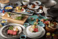 料理長おすすめ会席◆赤身大好き『佐賀牛ヒレ50g』ver. 料理長おすすめ会席◆赤身大好き『佐賀牛ヒレ50g』ver.