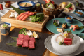【至福の夕食】佐賀牛ヒレ100g◆特選料理長おすすめ会席 【至福の夕食】佐賀牛ヒレ100g◆特選料理長おすすめ会席
