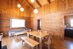 プライベートコテージ