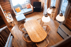 プライベートコテージ