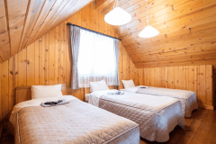 プライベートコテージ