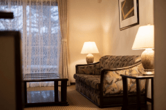 ロイヤルスイートルーム