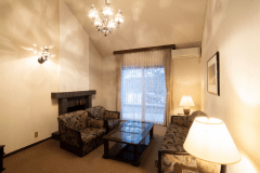 ロイヤルスイートルーム