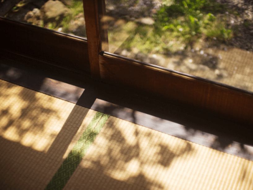 Day Retreat Plan &ndash; Enjoy the Full Ryokan Experience Without an Overnight Stay[Tsuki]