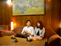 Overnight Stay with No Meals