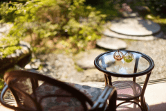 Day Retreat Plan &ndash; Enjoy the Full Ryokan Experience Without an Overnight Stay[Kaze]