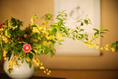 Japanese style traditional room 2 to 4 persons(Shared Bathroom)