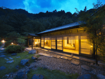 ◆清流亭-SEIRYUTEI-◆離れで過ごす贅沢なひととき