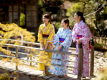 女子旅最高！「一緒に居ると笑いが絶えないね♪」