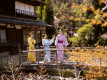 女子旅最高！「一緒に居ると笑いが絶えないね♪」