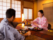 Standard Washoku Kaiseki (Japanese haute cuisine) Plan