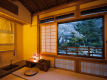 Japanese-Style Superior Quadruple Room with Shared Bathroom