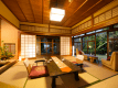 Japanese-Style Superior Quadruple Room with Shared Bathroom