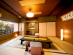 Japanese style traditional room 5 to 8 persons(Shared Bathroom)