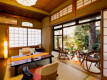Japanese style traditional room 2 to 4 persons (dinner)/Shared Bathroom