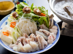 【てっちり】さっぱり！美味しい！【冬の味覚王】をポン酢でお召し上がりください