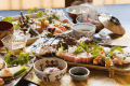 ◆プレミアム会席◆当館の料理人が味と技にこだわり抜いた【極上の会席】をご用意致します。