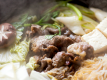 [NGT] Kuroge Japanese Wagyu Beef Sukiyaki Lunch with Onsen hot spring