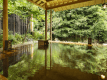[Seiryuu-tei] open-air hot spring annex