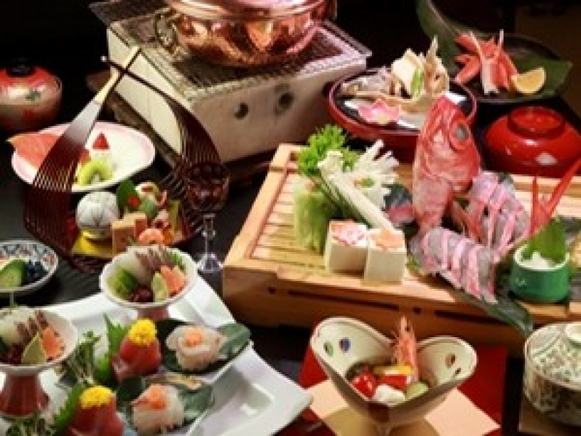 好評海会席 好評海会席