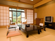 【本館｜和室】10畳