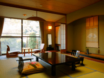 【新館｜和室】12畳