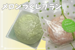 メロンづくしプラン