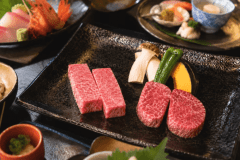 A5ランク仙台牛　食べ比べ　※イメージ