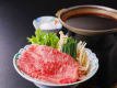 【公式HPからのご予約なら10％OFF！】【前沢牛｜贅沢食べ比べプラン】鉄板焼き＆すき焼きを食べ比べ◆前沢牛の多彩な味わいを堪能《1泊2食》