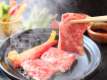 【前沢牛ステーキ】旨みと甘味のバランスが絶妙です♪
