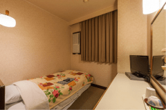 シングルルーム