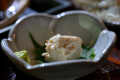 朝食